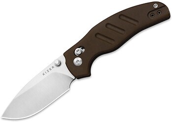 Фото Kizer C01C 2.9 CD (V3488.29CDA1)