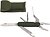 Фото MFH BW style OD green (44043)