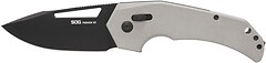 Фото SOG Prohen XR Grey/Black (SOG 12-25-03-57)