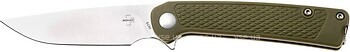 Фото Boker Plus Fire Ant Green (01BP0073)
