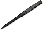 Фото Boker Plus Stiletto 5.0 Black (06EX753)