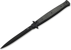 Фото Boker Plus Stiletto 5.0 Black (06EX753)