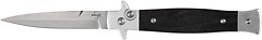Фото Boker Plus Stiletto Ebony Brown (01BP0069)