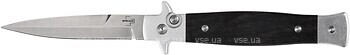 Фото Boker Plus Stiletto Ebony Brown (01BP0069)