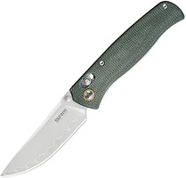 Фото SRM Medal Micarta (255L-MG3)