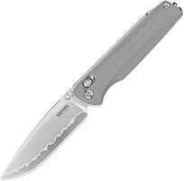 Фото SRM Terrier G10 Grey (258L-GK2)