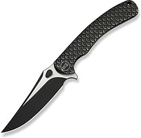 Фото Weknife Dracarys Black (WE25061B-5)