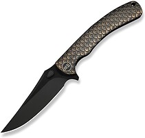Фото Weknife Dracarys Bronze/Black (WE25061B-4)