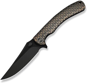 Фото Weknife Dracarys Bronze/Black (WE25061B-4)