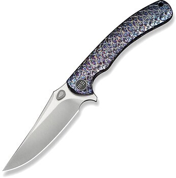 Фото Weknife Dracarys Fiery (WE25061B-3)