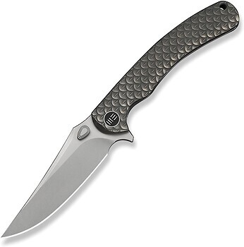 Фото Weknife Dracarys Grey (WE25061B-1)