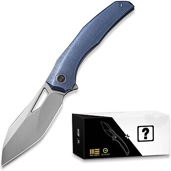 Фото Weknife Ignio Mystery Box Blue (WE22042B-3 MB)