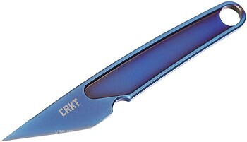 Фото CRKT HangTi Blue (7065)