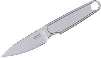 Фото CRKT HangTi Silver (7066)