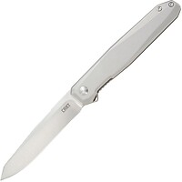 Фото CRKT Facet Silver (K230XXP)