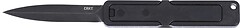 Фото CRKT Gravitic Flip Black (6013)