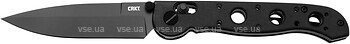 Фото CRKT M16 Crossbar Lock Black (M16-03XK)