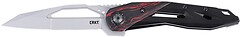 Фото CRKT Nucleus Red/Black (5702)