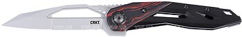 Фото CRKT Nucleus Red/Black (5702)