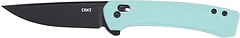 Фото CRKT Q Compact Aqua (7075B)