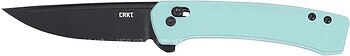 Фото CRKT Q Compact Aqua (7075B)