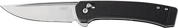 Фото CRKT Q Compact Black (7075)