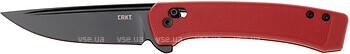 Фото CRKT Q Compact Red (7075R)