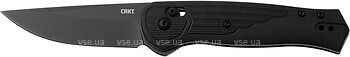 Фото CRKT Sero Blackout (7170K)
