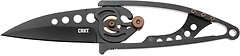 Фото CRKT Snap Lock Black (5102NK)
