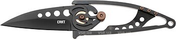Фото CRKT Snap Lock Black (5102NK)