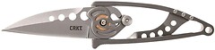 Фото CRKT Snap Lock Silver (5102N)