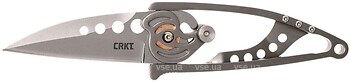 Фото CRKT Snap Lock Silver (5102N)