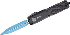 Фото Microtech Ultratech Gen IV D/E Standard Black (11224-1JK)