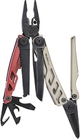 Фото NexTool Flagship Pro Hazelnut/Coral (NE20203A)