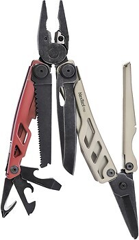 Фото NexTool Flagship Pro Hazelnut/Coral (NE20203A)