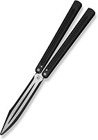 Фото Civivi Dracolisk Black (C25028-1)