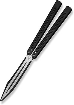Фото Civivi Dracolisk Black (C25028-1)