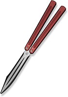 Фото Civivi Dracolisk Burgundy (C25028-3)