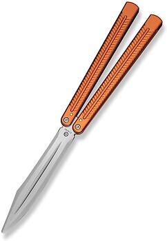 Фото Civivi Dracolisk Orange (C25028-2)