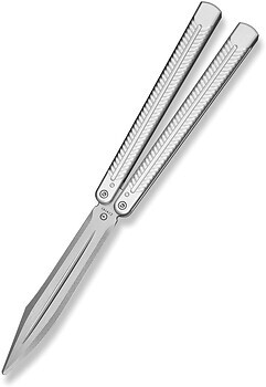 Фото Civivi Dracolisk Silver (C25028-4)