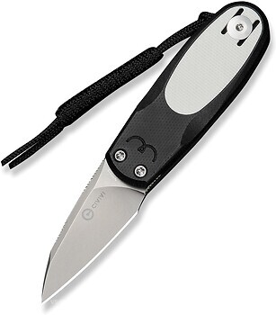 Фото Civivi Purr Black/White (C25054-2)