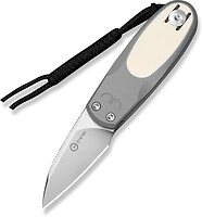 Фото Civivi Purr Black/White (C25054-1)