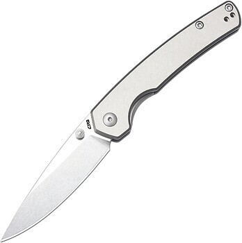 Фото CJRB Kain AR-RPM9 Aluminum Wash/Gray (J1956-GYA)