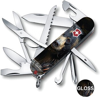 Фото Victorinox Fieldmaster Animal (14713.3_F1100pw)