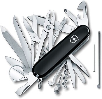 Фото Victorinox SwissChamp (16795.3B1)