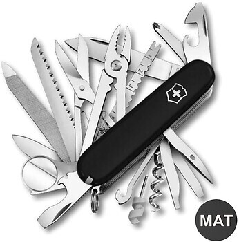 Фото Victorinox SwissChamp (16795.3_M0007p)