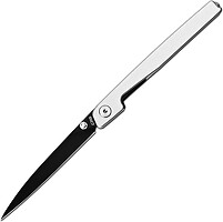 Фото CJRB Lanky Aluminum Sliver (J1965-SLV)