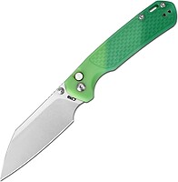 Фото CJRB Pyrite-Light AR-RPM9 FRN Dark Green/Light Green (J1945-DLG)