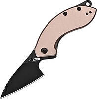 Фото CJRB Spud AR-RPM9 Aluminum Champagne (J1971-CP)