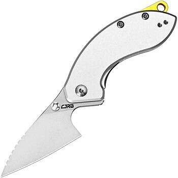 Фото CJRB Spud AR-RPM9 Aluminum Grey (J1971-GY)